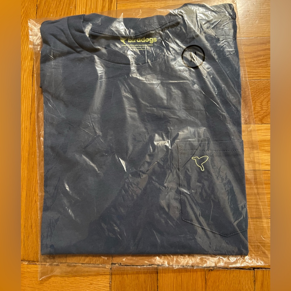 NWT Birddogs Shirt